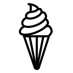 ice cream icon