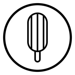 ice cream icon