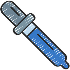 Eye Dropper Icon