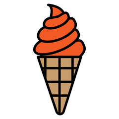 ice cream icon