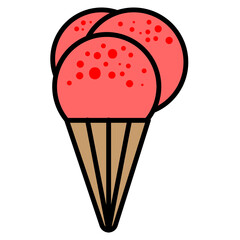 ice cream icon