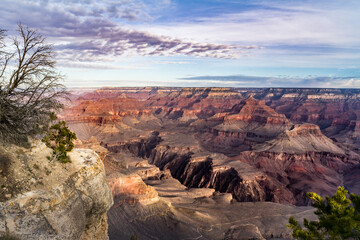 grand canyon