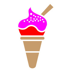 ice cream icon
