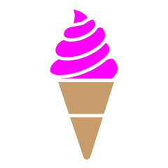 ice cream icon