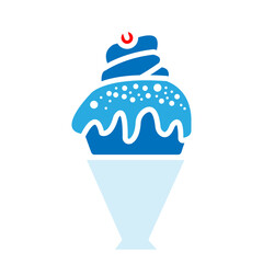 ice cream icon