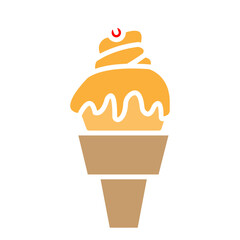 ice cream icon