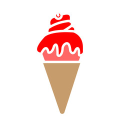 ice cream icon