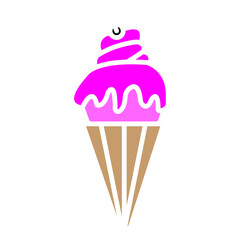 ice cream icon
