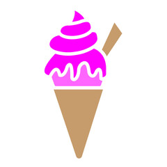 ice cream icon