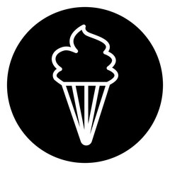 ice cream icon