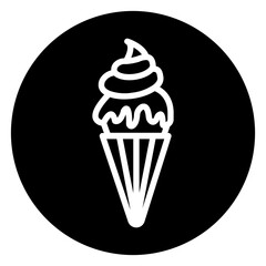 ice cream icon