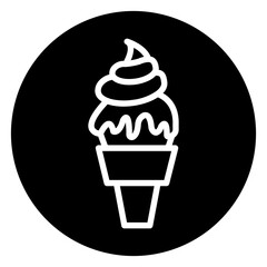 ice cream icon