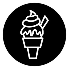 ice cream icon