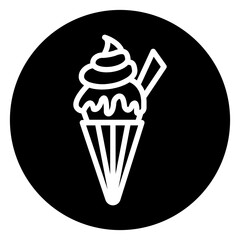 ice cream icon
