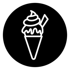 ice cream icon