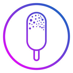 ice cream icon