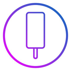 ice cream icon