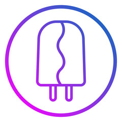 ice cream icon