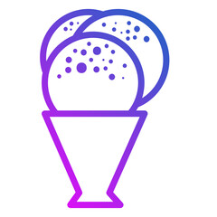 ice cream icon