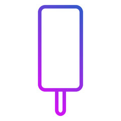 ice cream icon