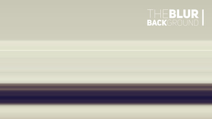 Gradient Streched Backdrop. Minimal Gradient Stripes.