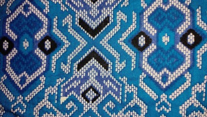 Indonesian Batik : the techniques, symbolism and culture surrounding hand-dyed cotton and silk...