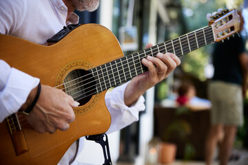 Guitarra