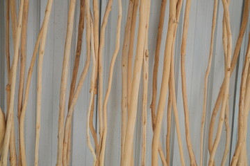 background of bamboo