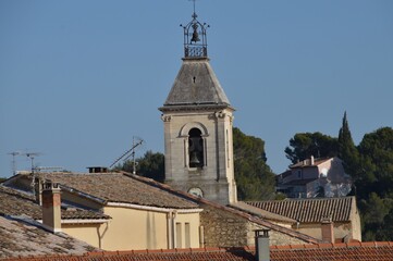 &eacute;glise de vilage
