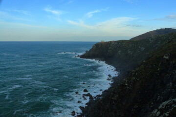 Costa de Estaca de Bares