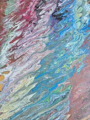 Fototapeta premium abstract color background