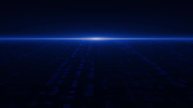 Shiny Animated Background Template - 2