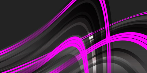 Abstract purple black background