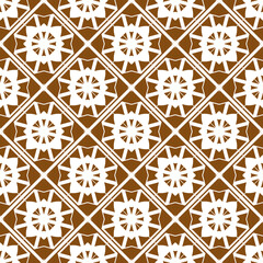 Graphic modern pattern. Decorative print design for fabric, cloth design, covers, manufacturing, wallpapers, print, tile, gift wrap and scrapbooking