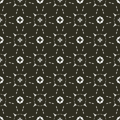 Graphic modern pattern. Decorative print design for fabric, cloth design, covers, manufacturing, wallpapers, print, tile, gift wrap and scrapbooking