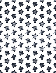 Graphic modern pattern. Decorative print design for fabric, cloth design, covers, manufacturing, wallpapers, print, tile, gift wrap and scrapbooking