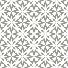 Graphic modern pattern. Decorative print design for fabric, cloth design, covers, manufacturing, wallpapers, print, tile, gift wrap and scrapbooking
