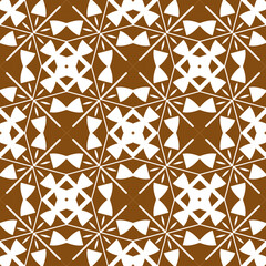 Graphic modern pattern. Decorative print design for fabric, cloth design, covers, manufacturing, wallpapers, print, tile, gift wrap and scrapbooking