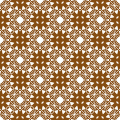 Graphic modern pattern. Decorative print design for fabric, cloth design, covers, manufacturing, wallpapers, print, tile, gift wrap and scrapbooking