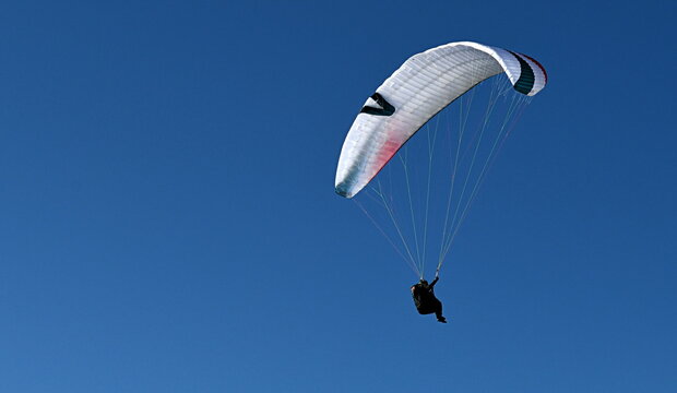 parapente