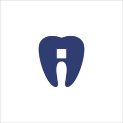 tooth logo