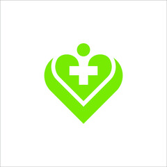 Medical Healthcare Logo Design 