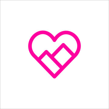 Heart Mountain Logo