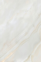 White marble texture banner background top view. Tiles natural stone floor with high resolution. Luxury abstract patterns. Marbling vertical design for banner, wallpaper, packaging design template.