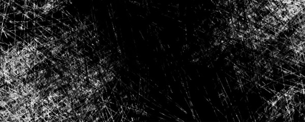 Abstract vector watercolor background. Hand drawn  brush strokes vector illustration for background, cover, poster, flyer. Black grunge texture. Template for design.