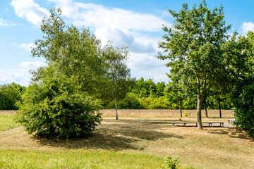 Hannover Kronsberg