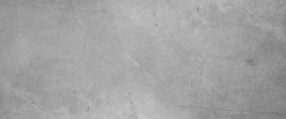 Grey concrete wall texture background