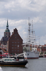 Stralsund