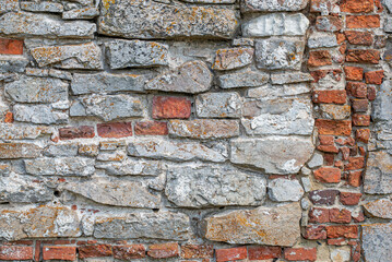 Wall. © Tomasz Warszewski