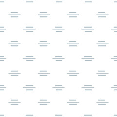 Abstract seamless background. Soft modern minimalist style vector pattern. 